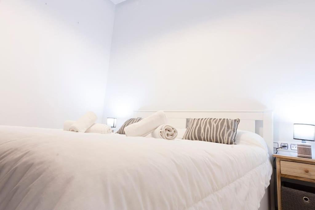 Cdz - Suarez De Salazar 2, Cozy Apartment In 카디스 외부 사진
